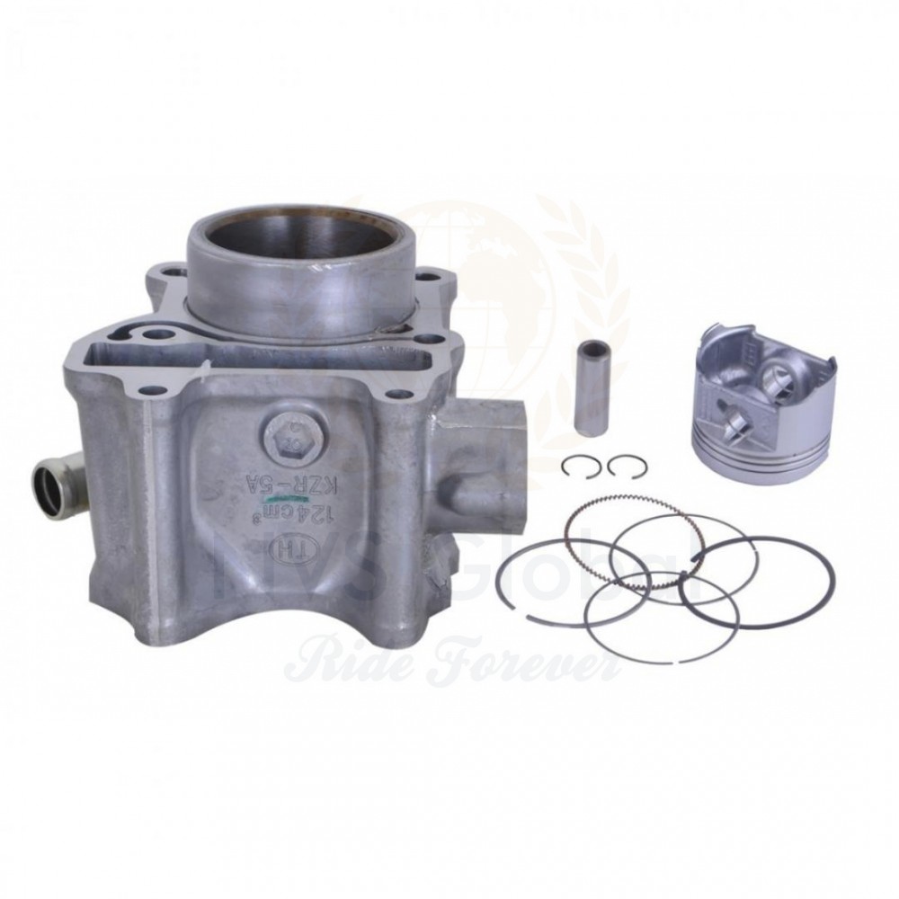  SİLİNDİR KOMPLE 150cc PCX [2011-2012] [2013-2017] OEM